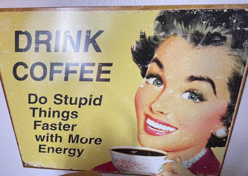 Cafe Nostalgi