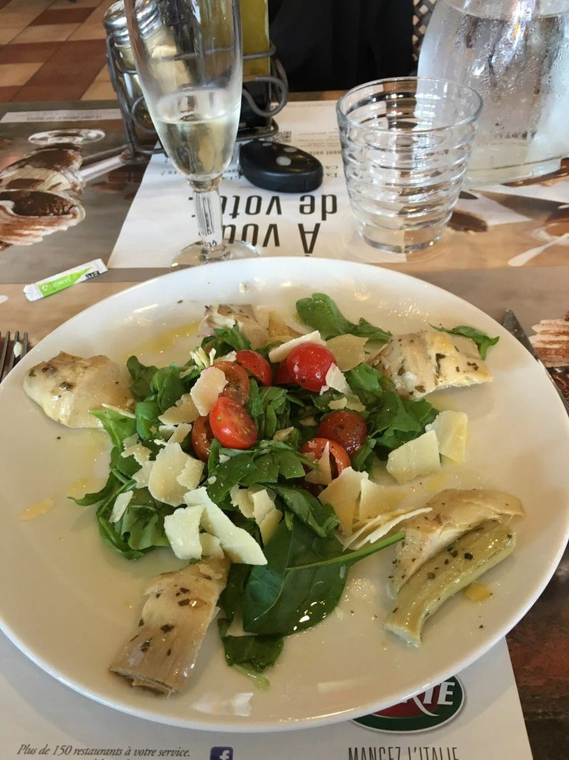 Pizza Del Arte