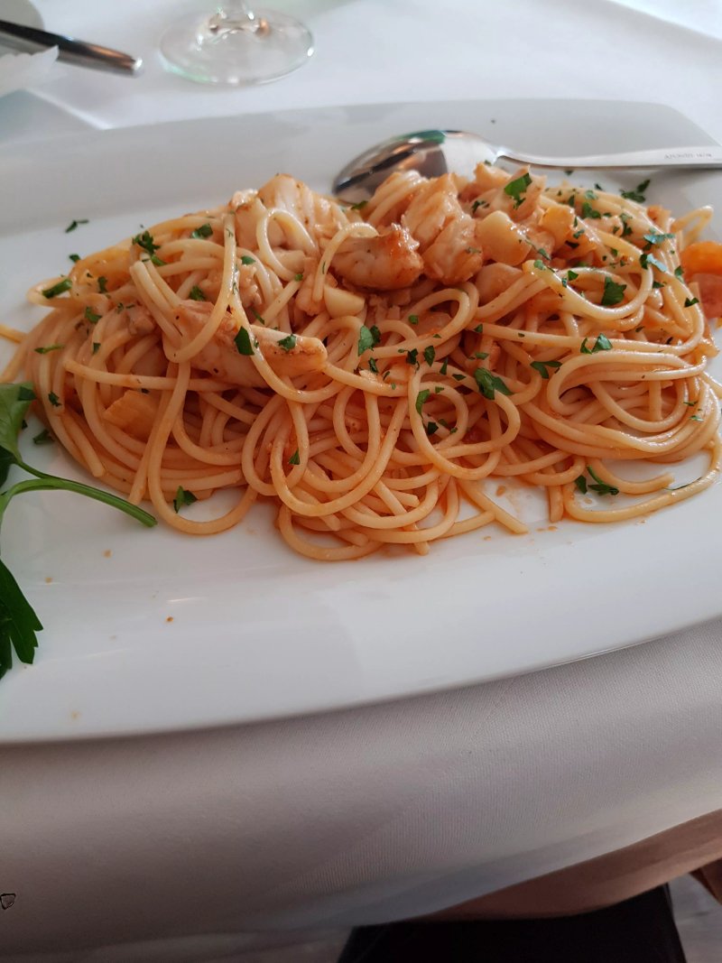 Ristorante Pizzeria Da Lui
