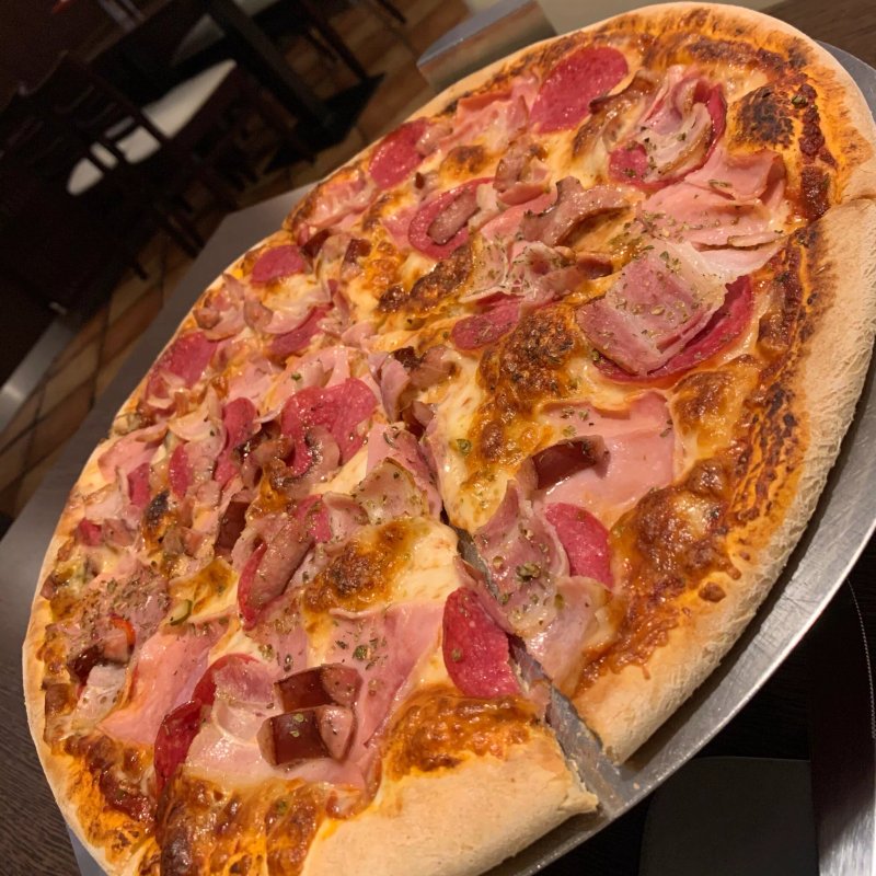 Pizzeria Avanti