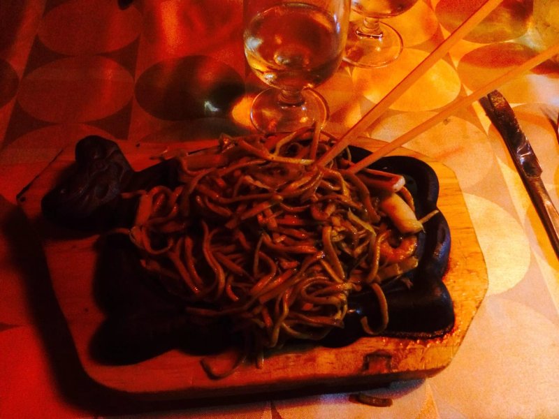 Ristorante Cinese Da Lili