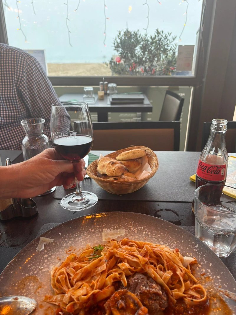 Restaurant Pizzeria AZZURRO