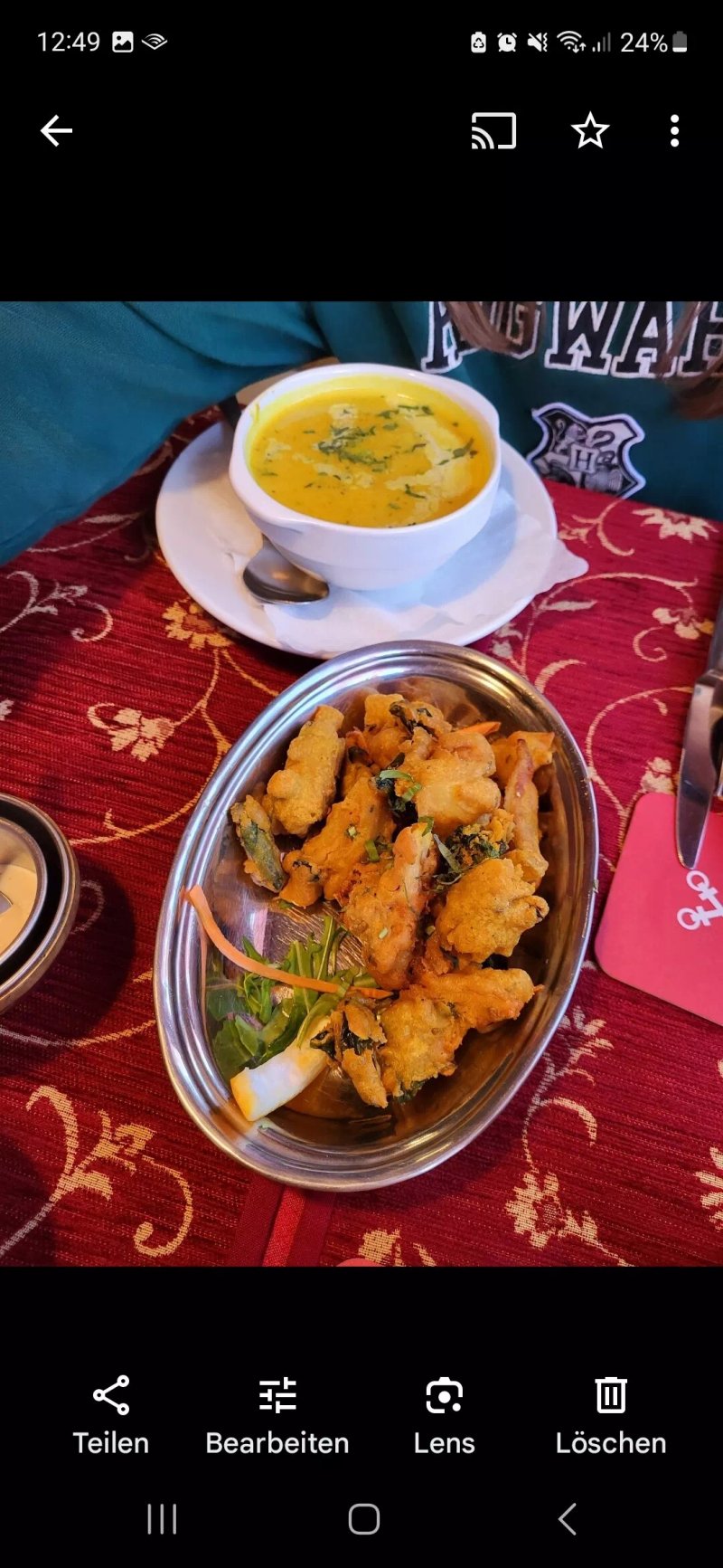 Lakshmi Restaurant