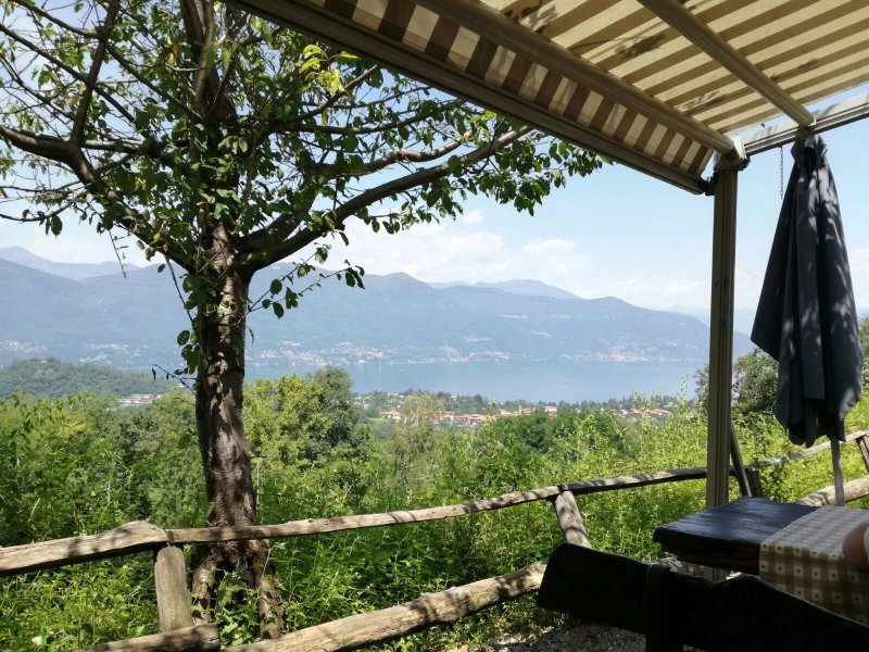 Agriturismo Tschang Wilma