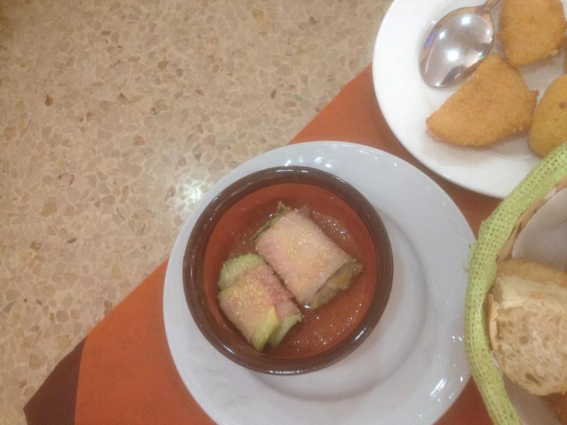 Pizzeria Ristorante Gatto e la Volpe
