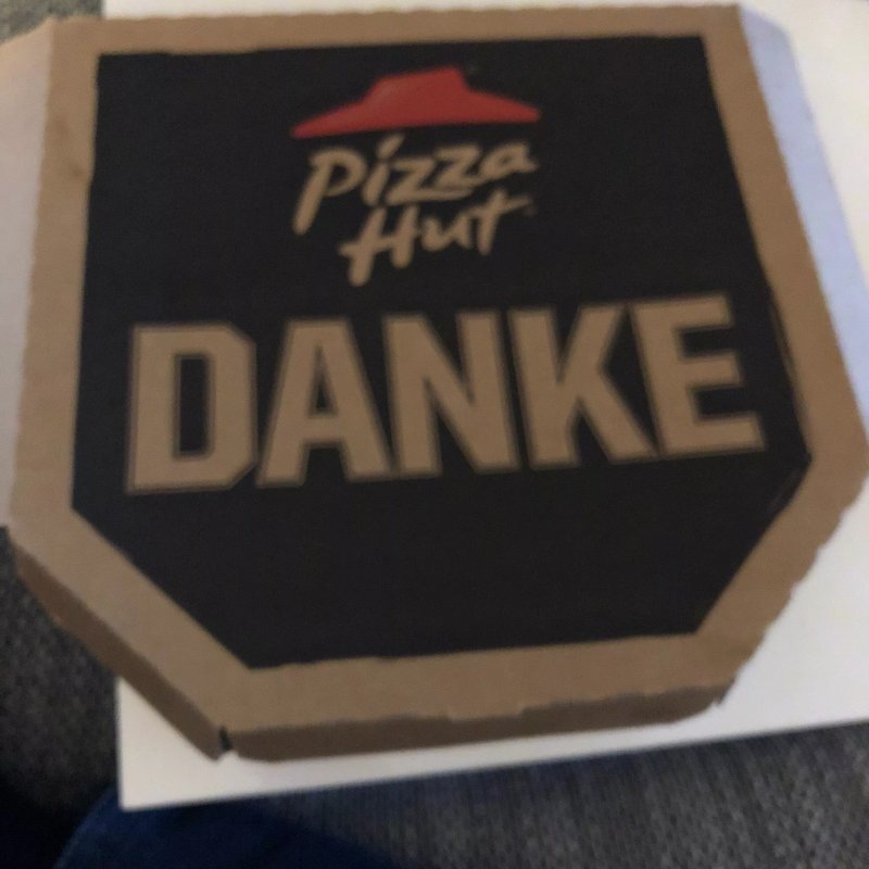 Pizza Hut Bonn