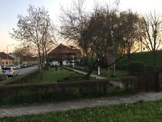 Zavicajni Muzej Stjepan Gruber
