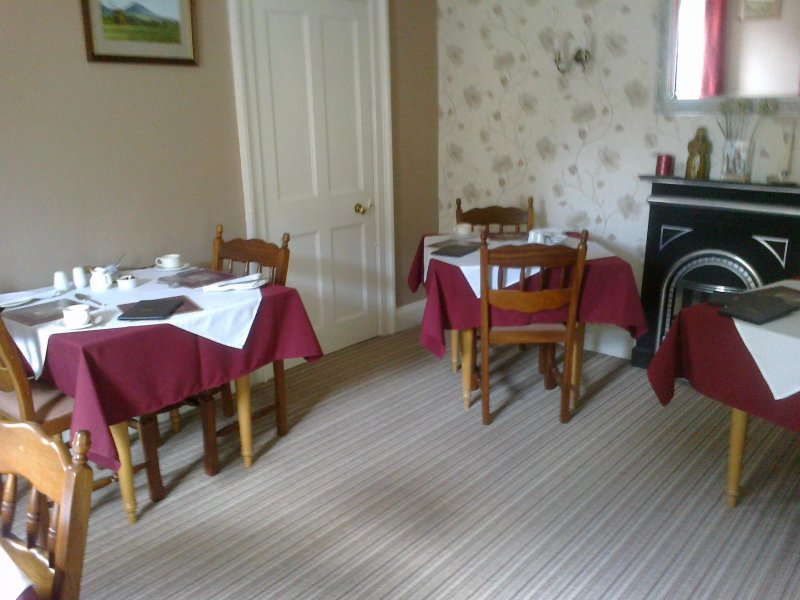 Braidwood Guest House