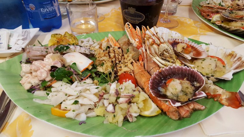 Bar Trattoria da Joghi