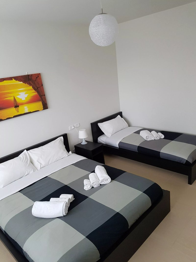 Bed & Breakfast Orio Easy AirPort