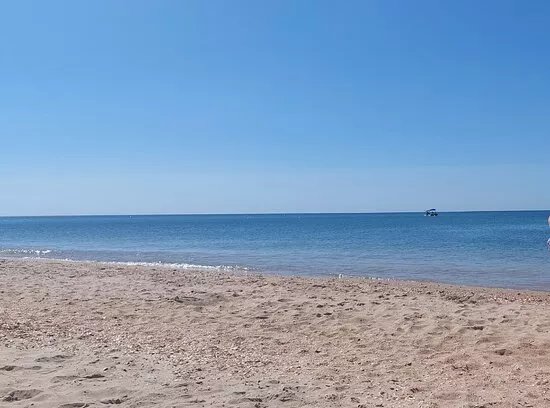 Playa de la Antilla (Lepe)