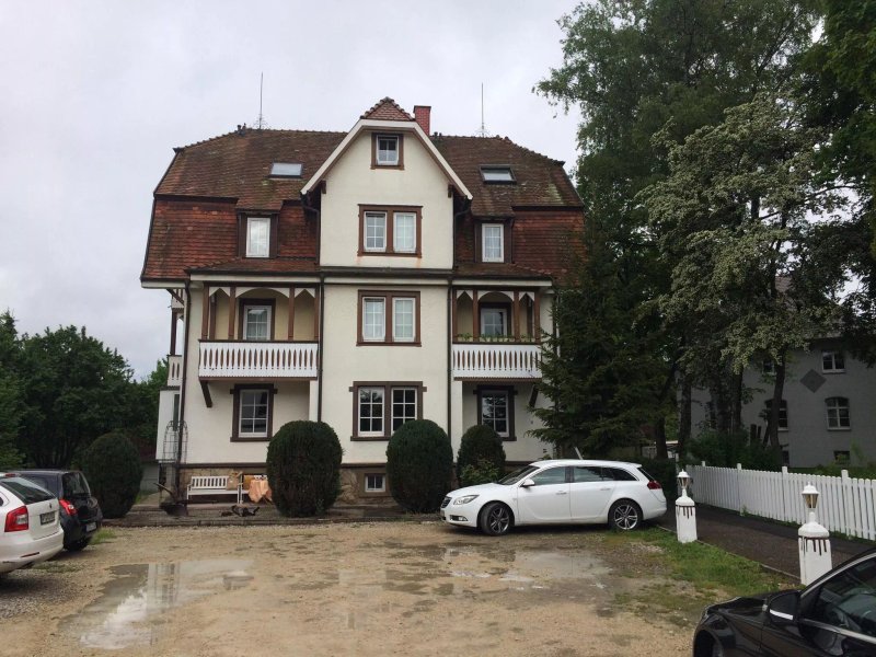 Villa Sarah