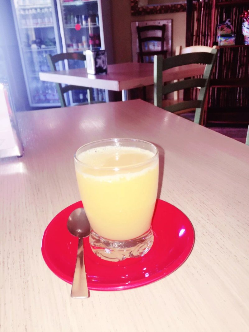Bar di San Rocco