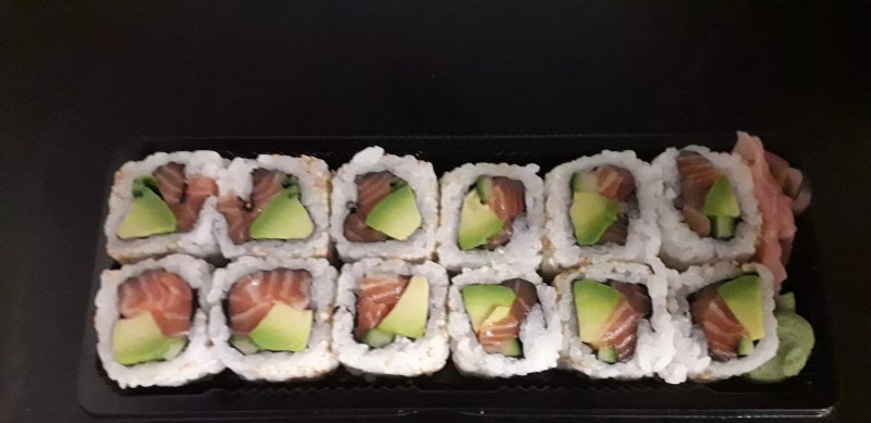 Sushi Kohi