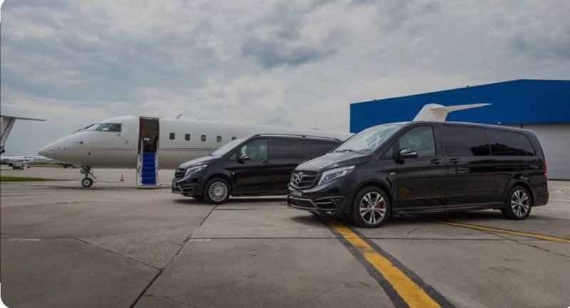 Mirru Viaggi - Transfer Ncc Airport Shuttle Limousine Service Italy VIP