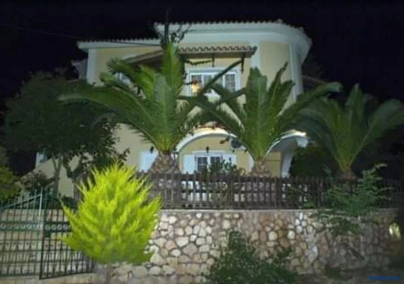 Vokamvilia Apartment & Studio Close to the Sea