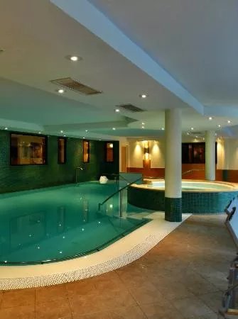 La Villa du Lac Spa