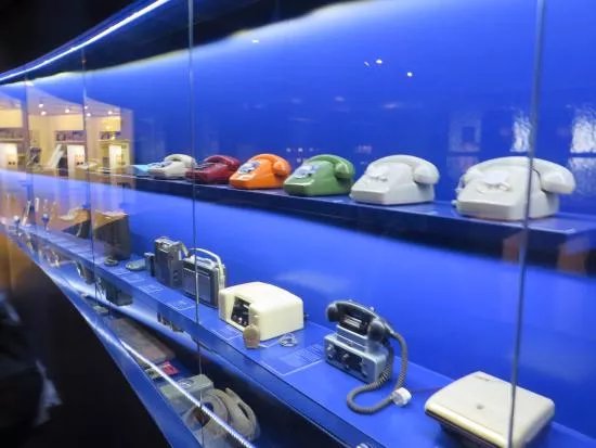Museum fur Kommunikation
