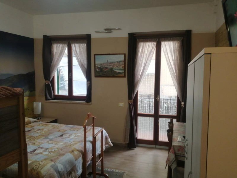B&B La Porta Di San Rocco