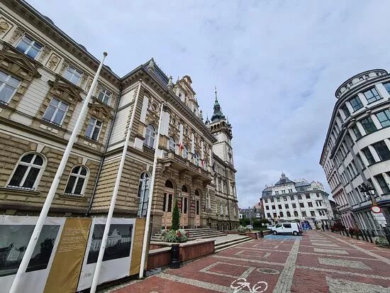 Miejskie Centrum Informacji Turystycznej