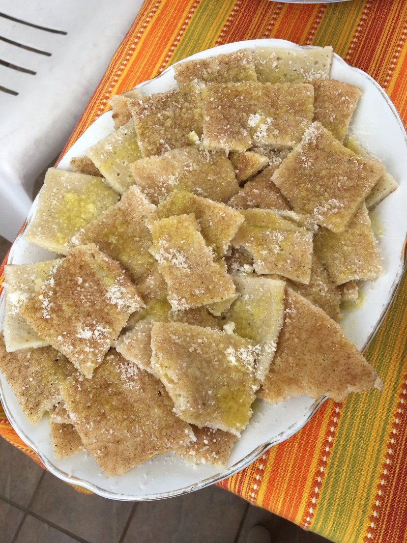 Pasticceria Ricco'
