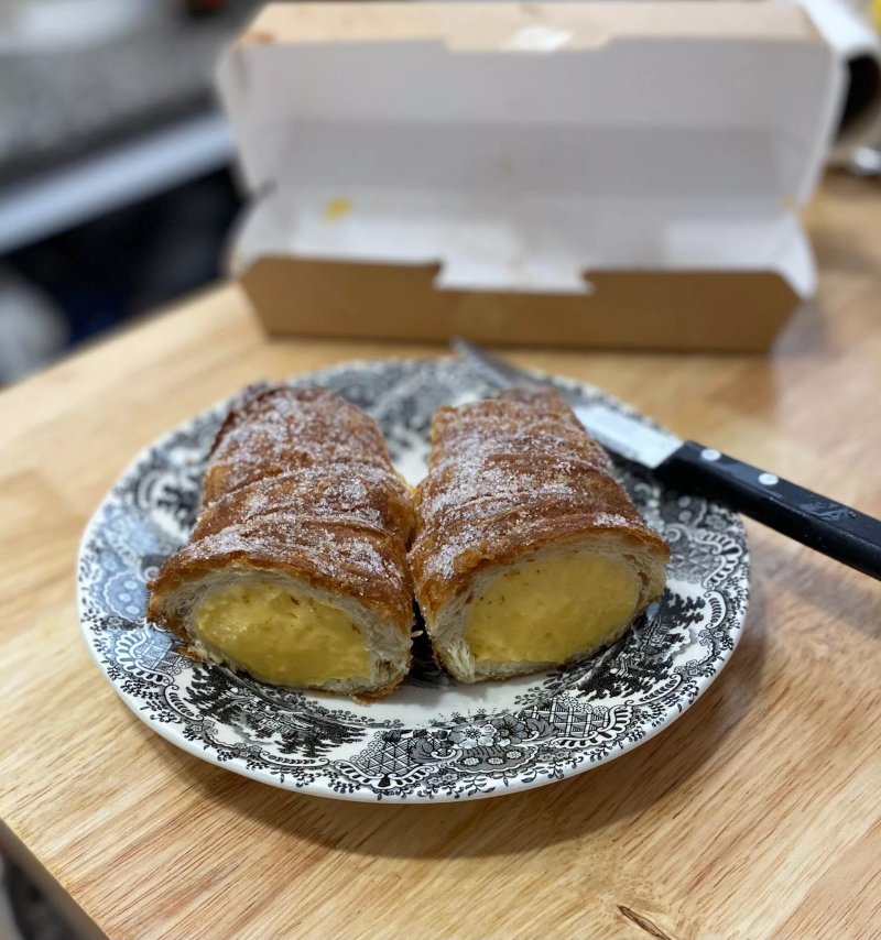 Pasteleria Livorno