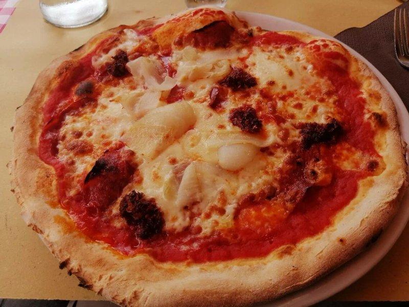 Pizzeria Ristorante One