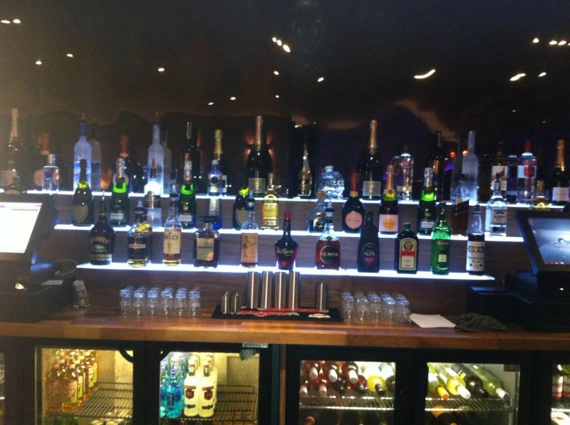 Urban Cocktail Kitchen