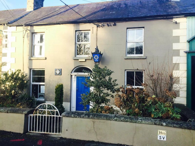 Tynte House