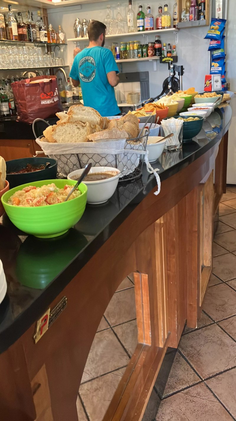 Piccolo Bar