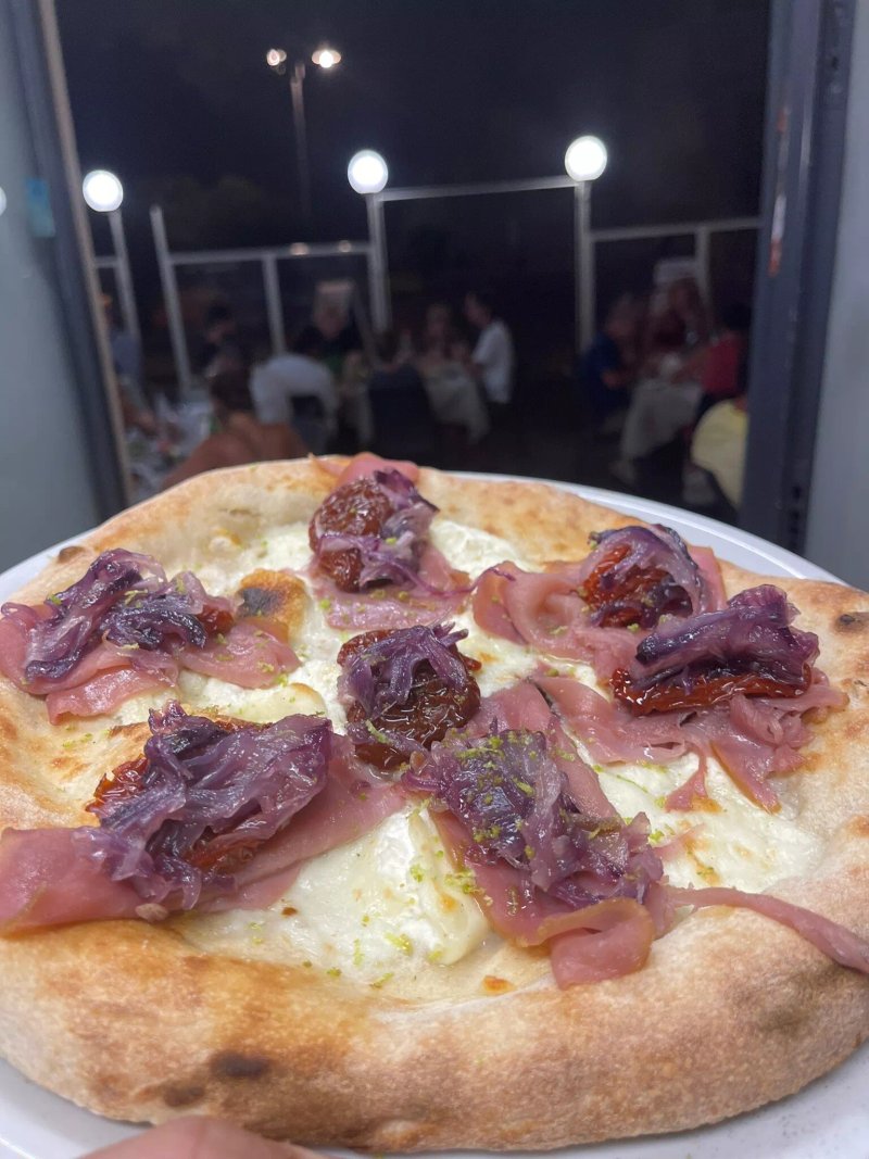 Pizzeria Ursino