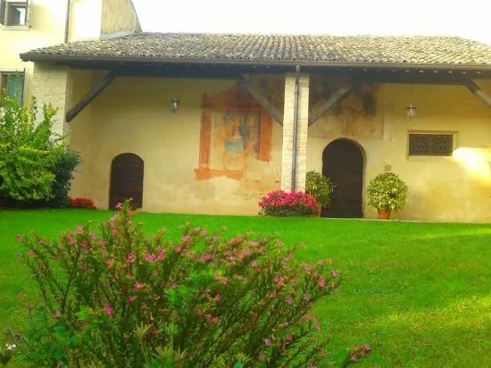Oratorio San Martino