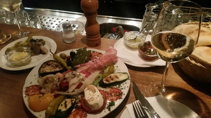 Ristorante Toscana Hamm