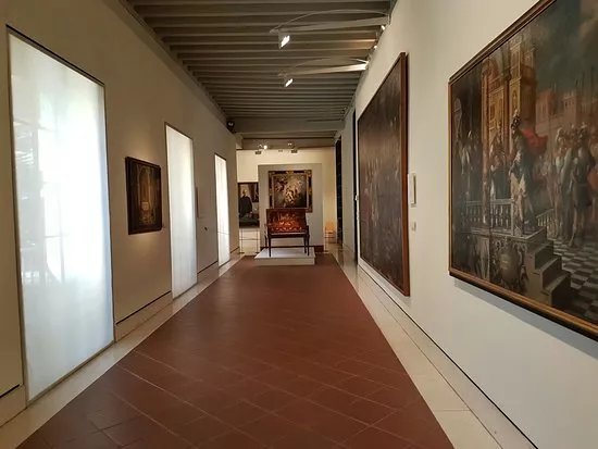 Museu de Belles Arts de Castello
