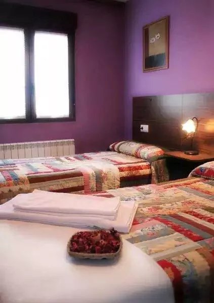 Apartamentos Sierra de Bejar