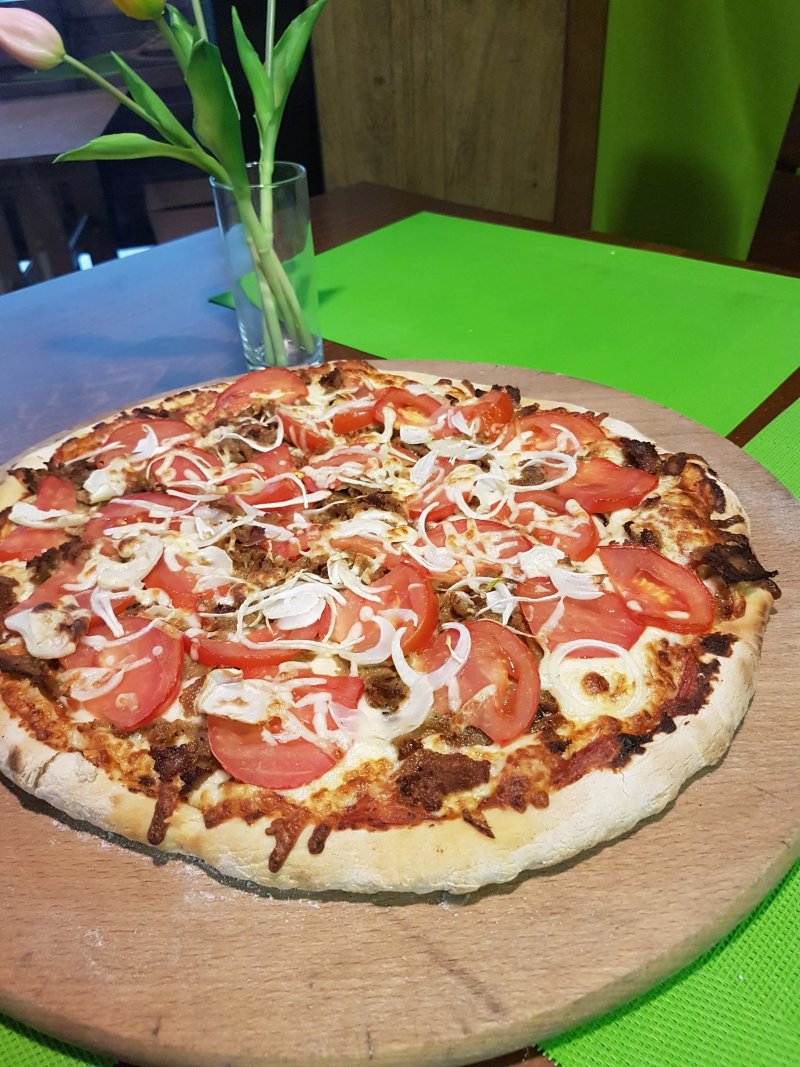 Pizzeria Toscania