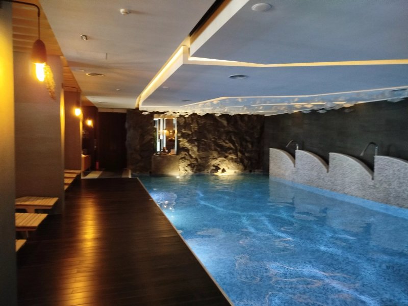 Vithos Spa By Olympic Palace Hotel