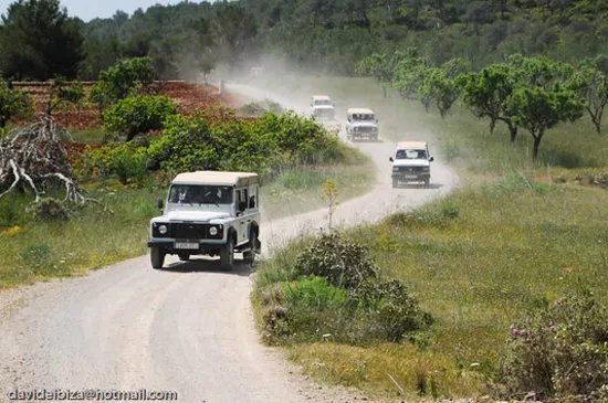 Ibizajeep