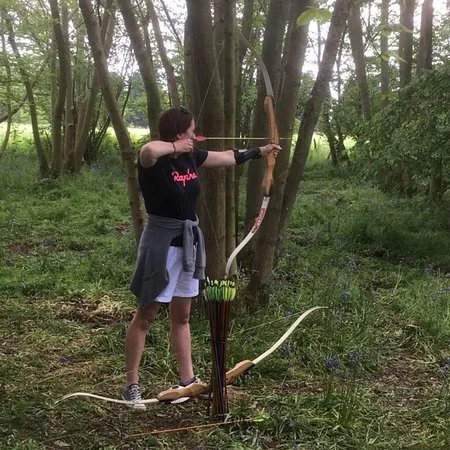 Joe's Bows