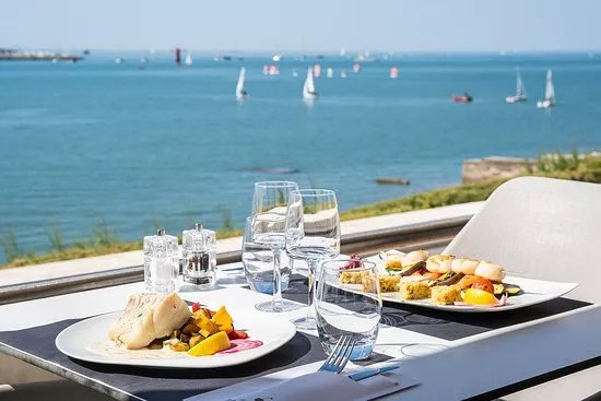 Casino Barriere La Rochelle