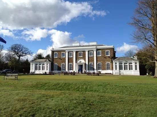Hadley Wood