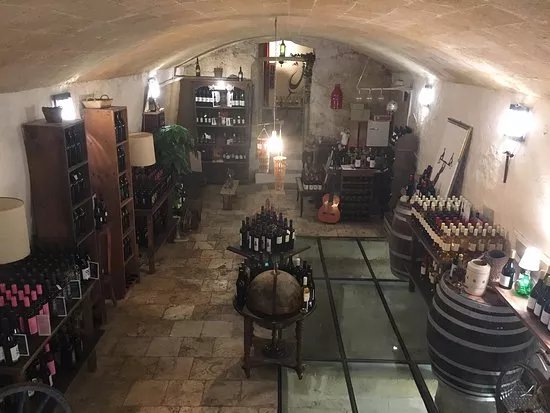 La Cantina del Salento