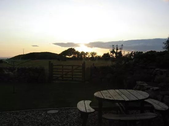 Gilfach Farm Holidays