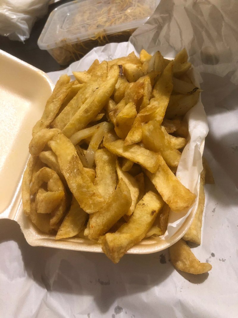Happy Family Chinese Takeaway