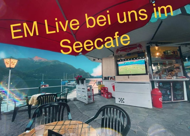 Seecafe Brandl