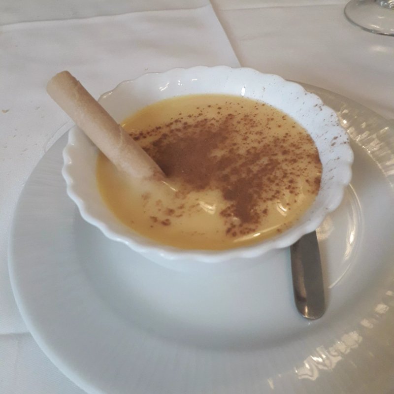 Restaurante El Caserio
