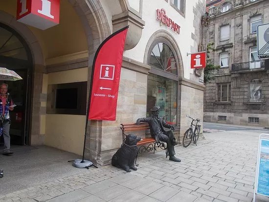 Bayreuth Marketing & Tourismus