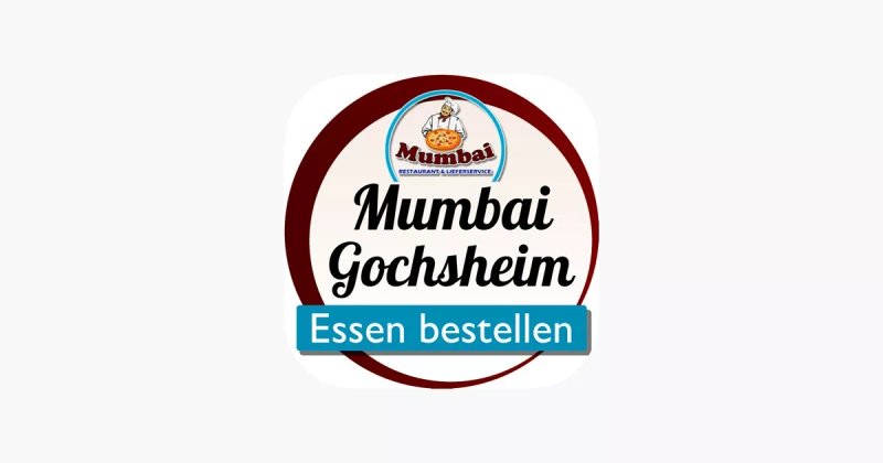MUMBAI - Indisches Restaurant und Lieferservice