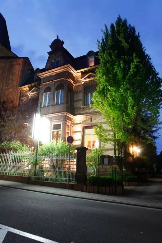 Hotel Villa Brenner