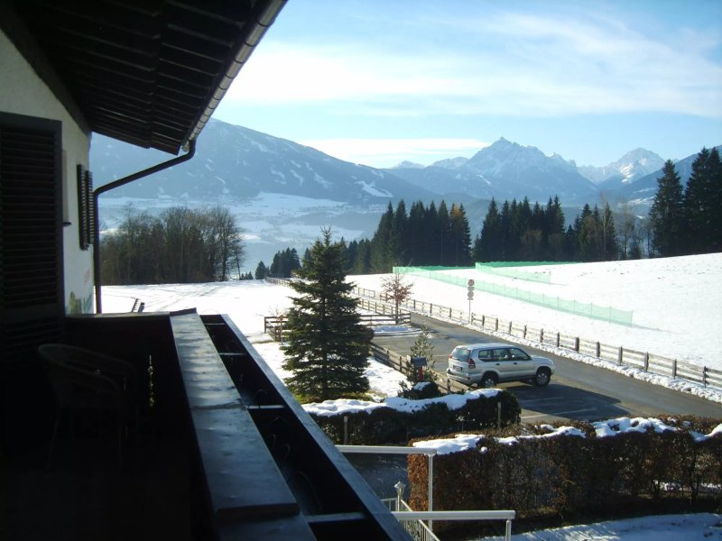 Gasthof Pensione Rechenhof
